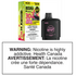 LEVEL X M SERIES POD - SOUR GUSHIN' S. RASPBERRY LEMON 30mL