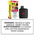 LEVEL X M SERIES POD - FLAVOUR BEAST - GUSHIN' CHERRY 30mL