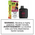 LEVEL X M SERIES POD - FLAVOUR BEAST - SOUR GUSHIN' S. CHERRY WATERMELON 30mL