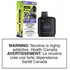 LEVEL X M SERIES POD - SOUR GUSHIN' S. BLUEBERRY GRAPE 30mL