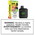 LEVEL X M SERIES POD - FLAVOUR BEAST - GUSHIN' WATERMELON APPLE 30mL