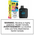 LEVEL X M SERIES POD - GUSHIN' BLUE RAZZ 30mL