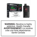 LEVEL X M SERIES STARTER KIT 30mL - WEEKEND WATERMELON ICED
