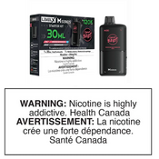 LEVEL X M SERIES STARTER KIT 30mL - WEEKEND WATERMELON ICED