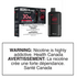 LEVEL X M SERIES STARTER KIT 30mL - SIC STRAWBERRY ICED