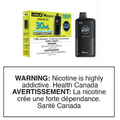 LEVEL X M SERIES STARTER KIT 30mL - POLAR MINT ICED