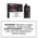 LEVEL X M SERIES STARTER KIT 30mL - PACKIN' PEACH BERRY