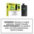 LEVEL X M SERIES STARTER KIT 30mL - EXTREME MINT ICED