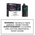LEVEL X M SERIES STARTER KIT 30mL - BOMB BLUE RAZZ