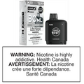 LEVEL X M SERIES POD - FLAVOURLESS 30mL