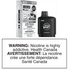 LEVEL X M SERIES POD - FLAVOURLESS 30mL