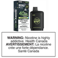 LEVEL X M SERIES POD - WILD WHITE GRAPE ICED 40mL