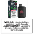 LEVEL X M SERIES POD - WEEKEND WATERMELON ICED 40mL