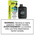 LEVEL X M SERIES POD - POLAR MINT ICED 40mL