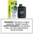 LEVEL X M SERIES POD - POLAR MINT ICED 40mL