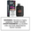LEVEL X M SERIES POD - PACKIN' PEACH BERRY 40mL