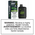 LEVEL X M SERIES POD - GUSTO GREEN APPLE 40mL