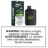 LEVEL X M SERIES POD - GUSTO GREEN APPLE 40mL