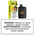 LEVEL X M SERIES POD - FRIZZY PEACH ICED 40mL