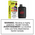 LEVEL X M SERIES POD - FLIPPIN' FRUIT FLASH 40mL