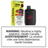 LEVEL X M SERIES POD - CHERRY BLAST ICED 40mL