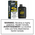 LEVEL X M SERIES POD - BUSSIN BANANA ICED 40mL