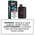 LEVEL X M SERIES POD - BLUE RASPBERRY CHERRY 40mL