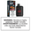 LEVEL X M SERIES POD - BANGIN' BLOOD ORANGE ICED 40mL