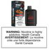 LEVEL X M SERIES POD - BANGIN' BLOOD ORANGE ICED 40mL