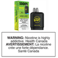 LEVEL X G2 ULTRA POD - FLAVOUR BEAST - SUPER S. LEMON ICED