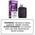 LEVEL X G2 ULTRA POD - FLAVOUR BEAST - PURPLE GRAPE FRUITY G