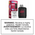 LEVEL X G2 ULTRA POD - FLAVOUR BEAST - RED STRAWBERRY FRUITY G