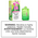 KRAZE GIGA DISPOSABLE - RASPBERRY CITRUS ICE