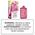 KRAZE GIGA DISPOSABLE - STRAWBERRY DRAGONFRUIT ICE