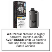 FLAVOUR BEAST ALPHA DISPOSABLE - WICKED WHITE PEACH