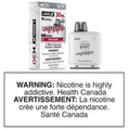 LEVEL X M SERIES POD - FLAVOUR BEAST UNLEASHED - EPIC CHERRY ICED 30mL