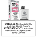 LEVEL X M SERIES POD - FLAVOUR BEAST UNLEASHED - EPIC FRUIT FUSION ICED 30mL