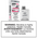 LEVEL X M SERIES POD - FLAVOUR BEAST UNLEASHED - EPIC FRUIT FUSION ICED 30mL