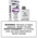 LEVEL X M SERIES POD - FLAVOUR BEAST UNLEASHED - EPIC GRAPE ICED 30mL