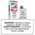LEVEL X M SERIES POD - FLAVOUR BEAST UNLEASHED - EPIC STRAWBERRY WATERMELON ICED 30mL