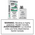 LEVEL X M SERIES POD - FLAVOUR BEAST UNLEASHED - EPIC WATERMELON KIWI ICED 30mL