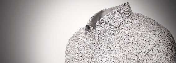 About Dress Shirts