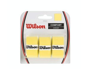 Wilson Pro Overgrip