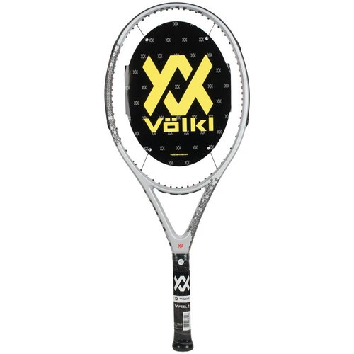 Volkl Rackets - Serious Tennis