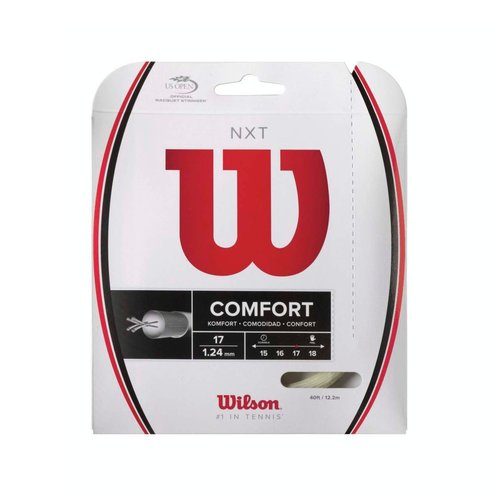 Wilson NXT 16