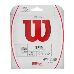 Wilson REVOLVE 16 WHITE