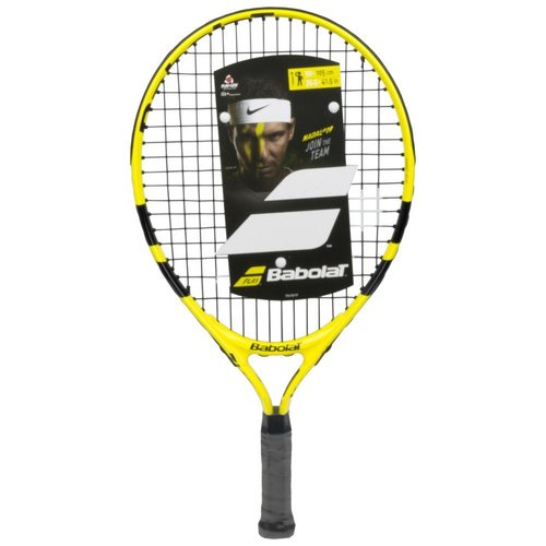 Babolat NADAL JR 19