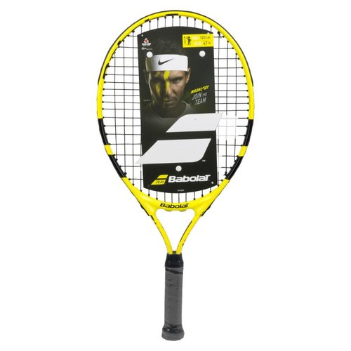 Babolat NADAL JR 21