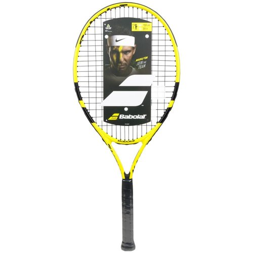 Babolat NADAL JR 26