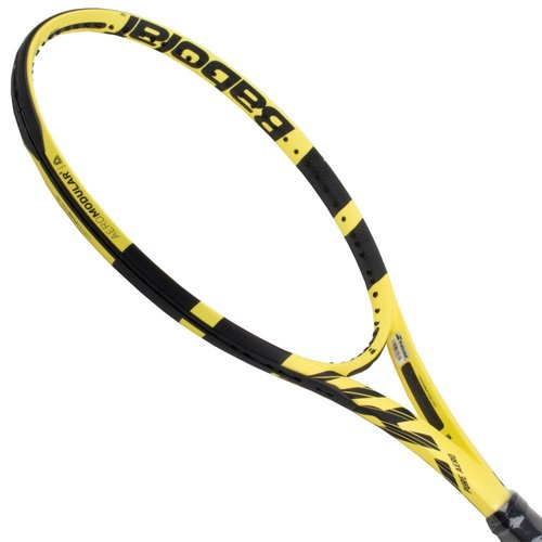 Babolat Pure Aero 2019